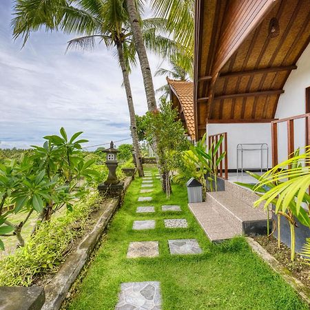 Mahendra Cottage Tanglad Exterior foto