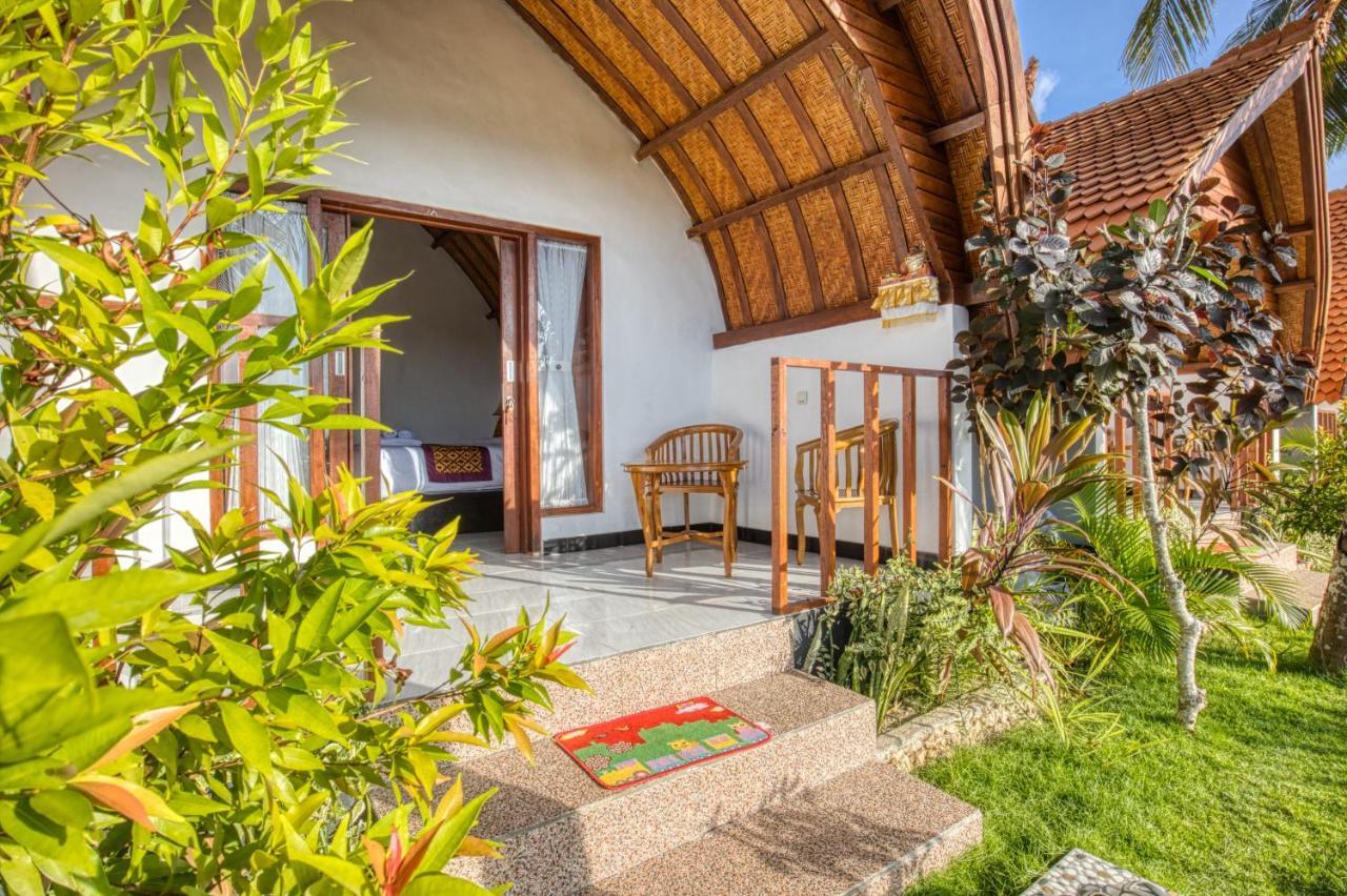 Mahendra Cottage Tanglad Exterior foto