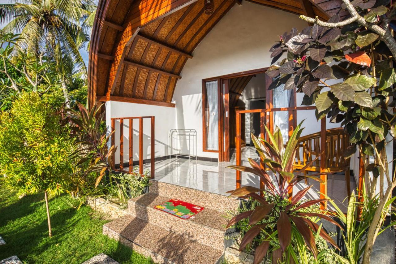 Mahendra Cottage Tanglad Exterior foto