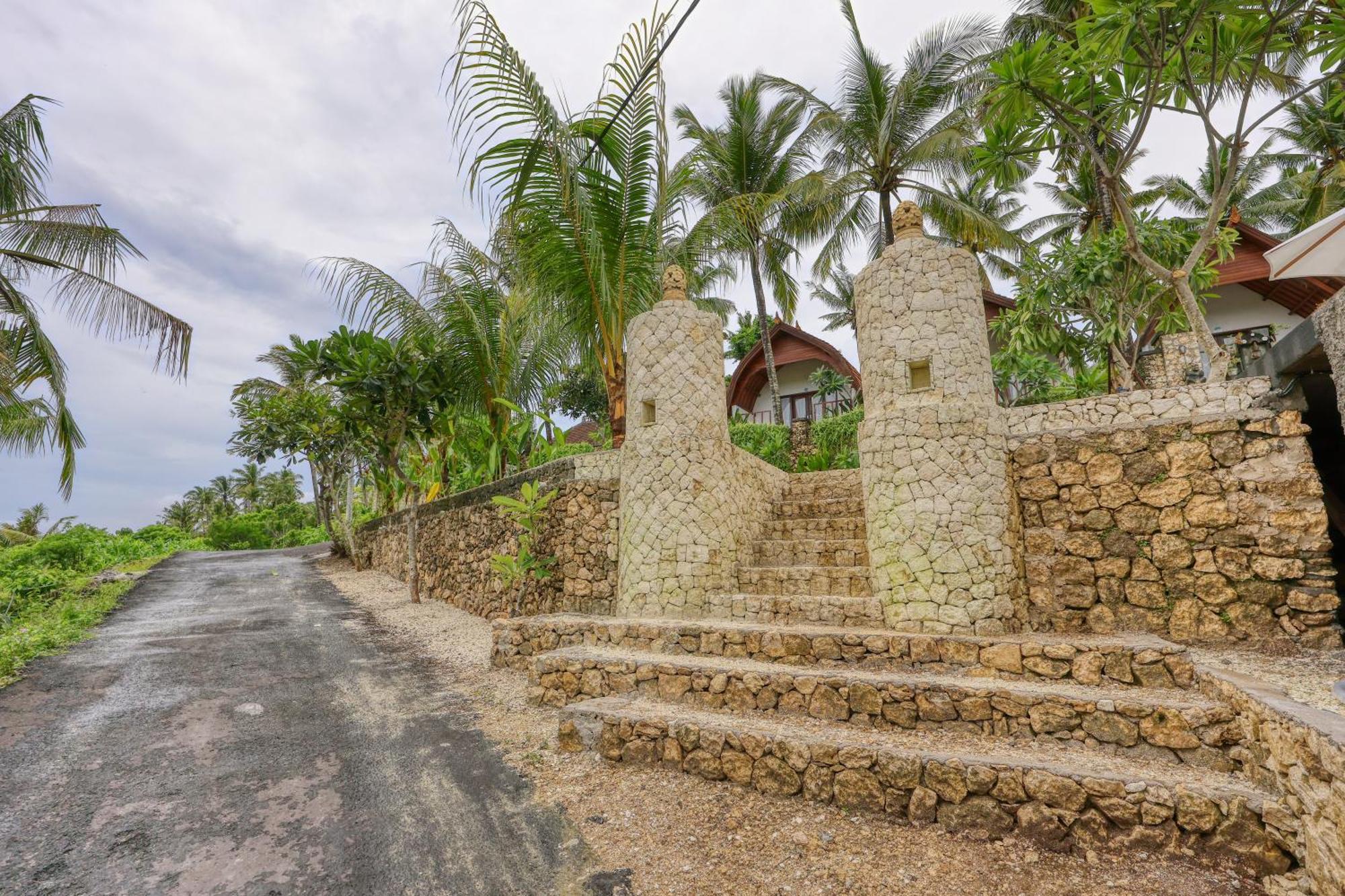 Mahendra Cottage Tanglad Exterior foto