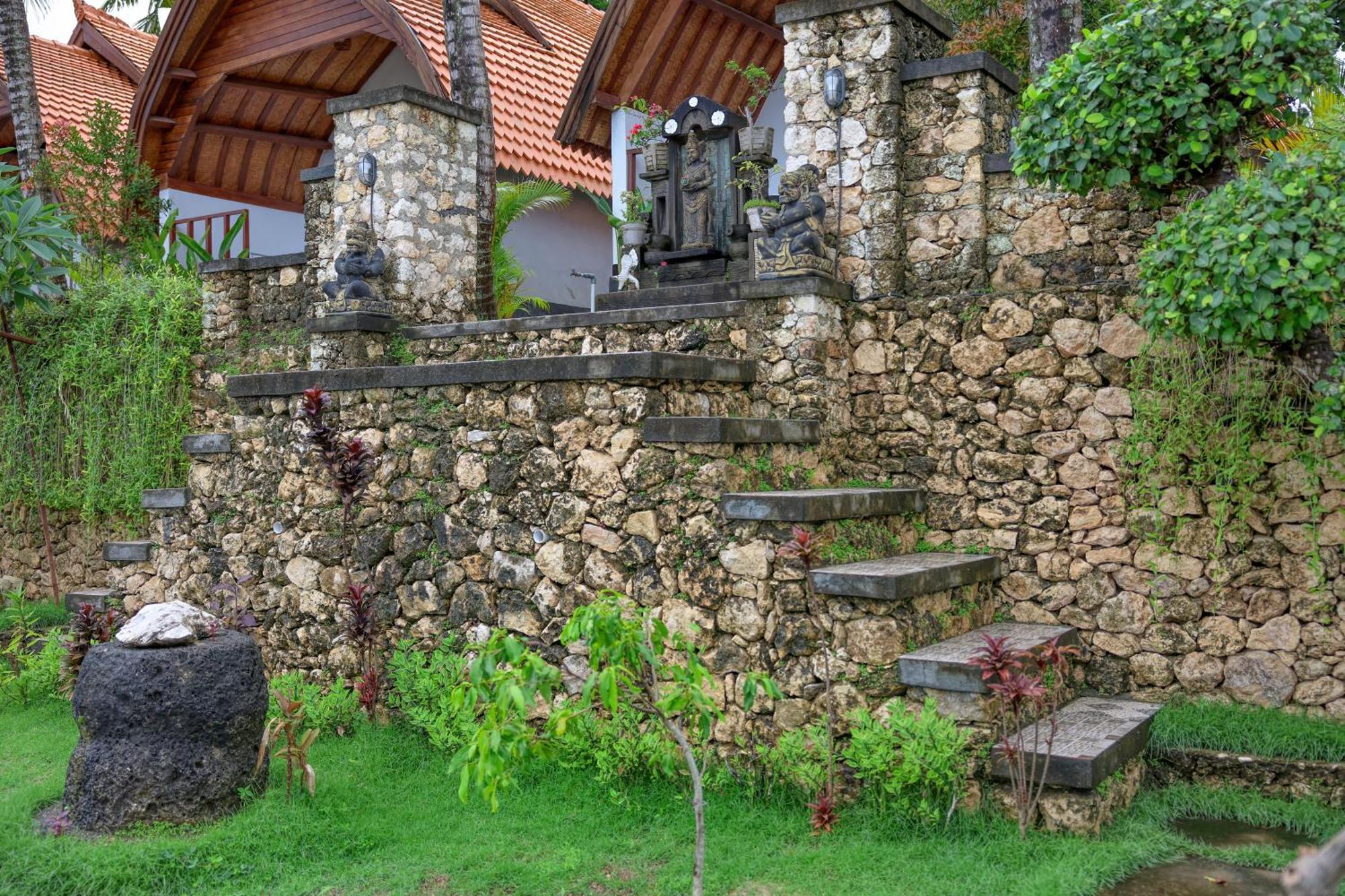 Mahendra Cottage Tanglad Exterior foto