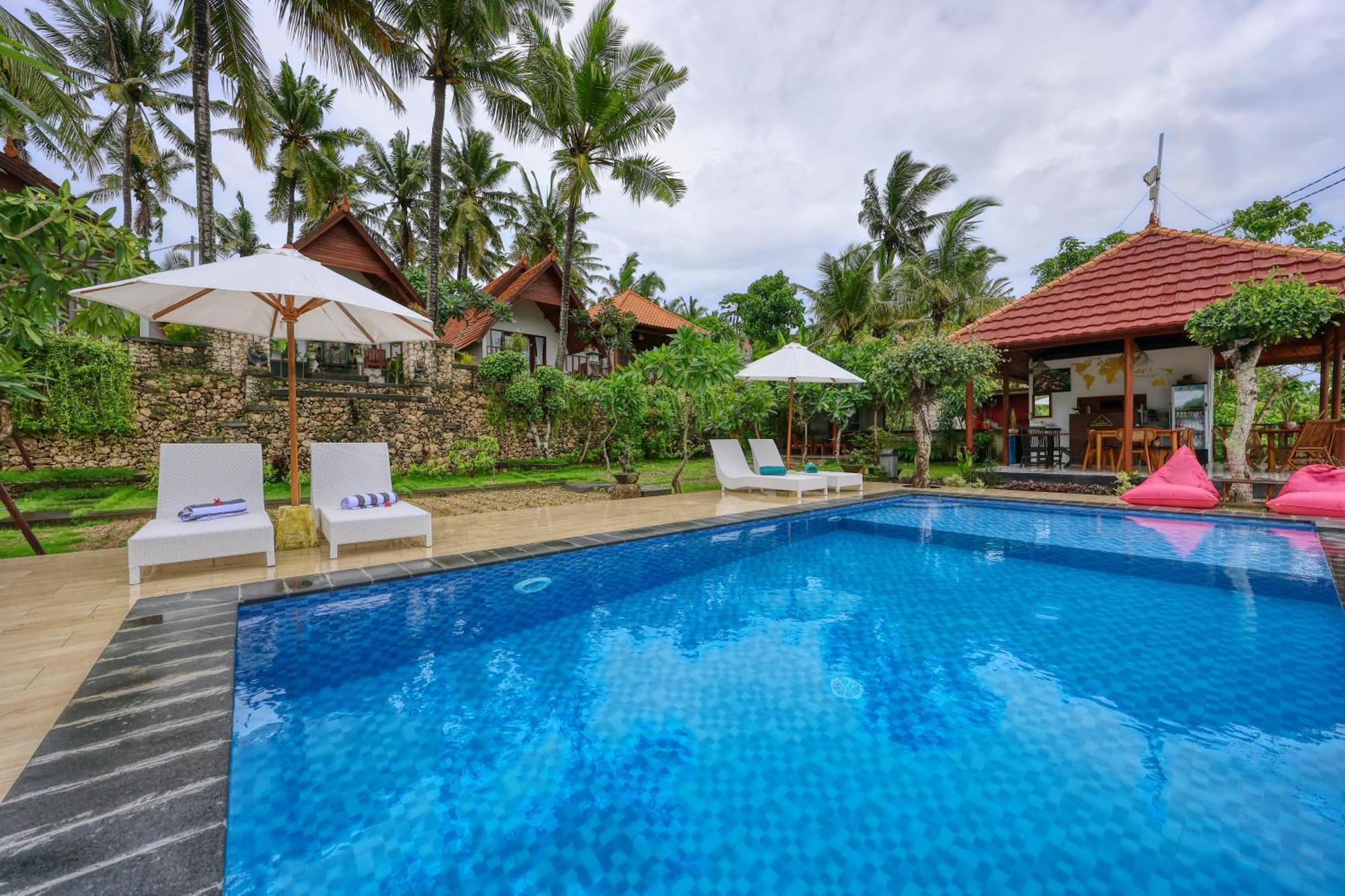 Mahendra Cottage Tanglad Exterior foto