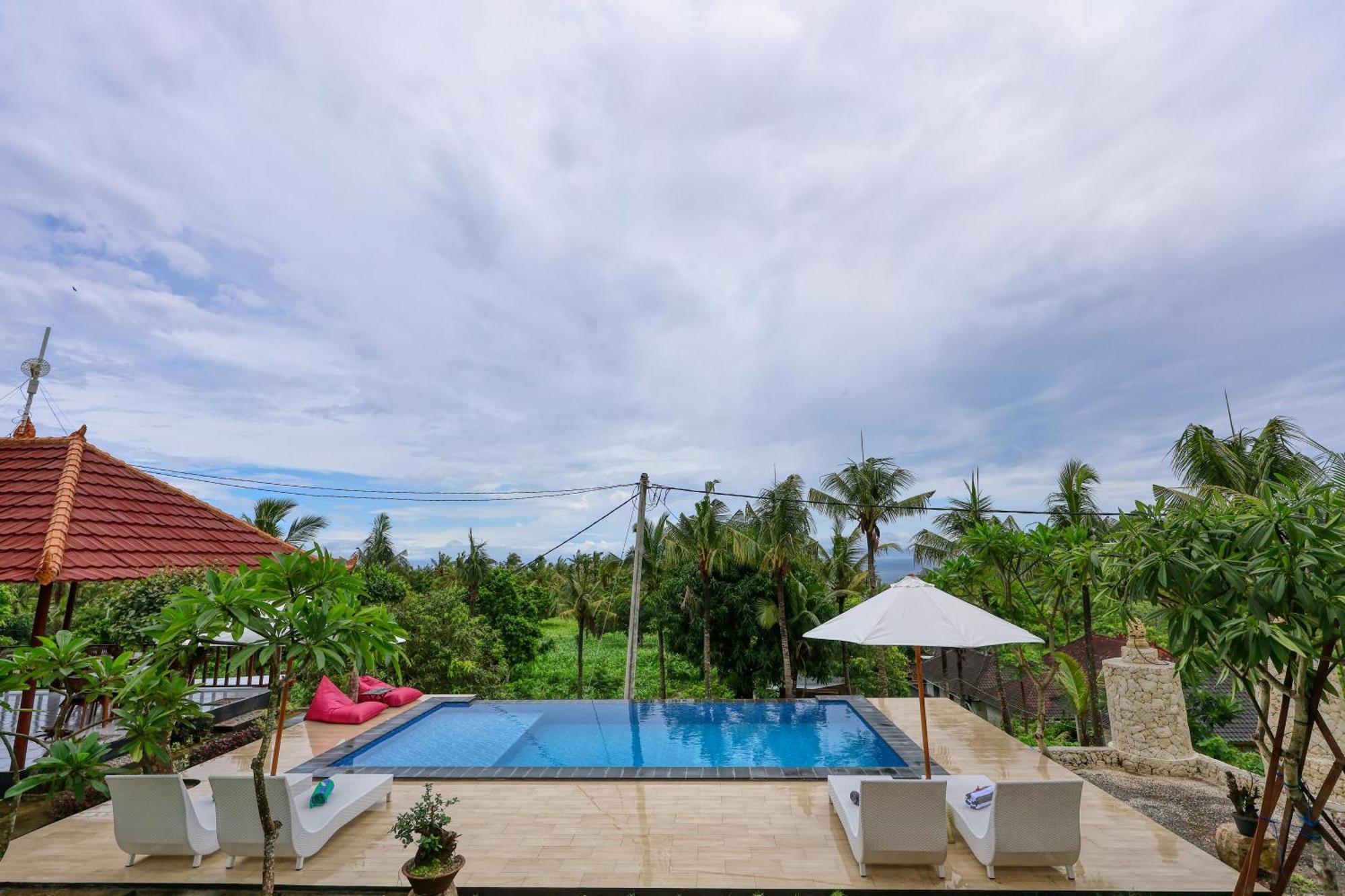 Mahendra Cottage Tanglad Exterior foto