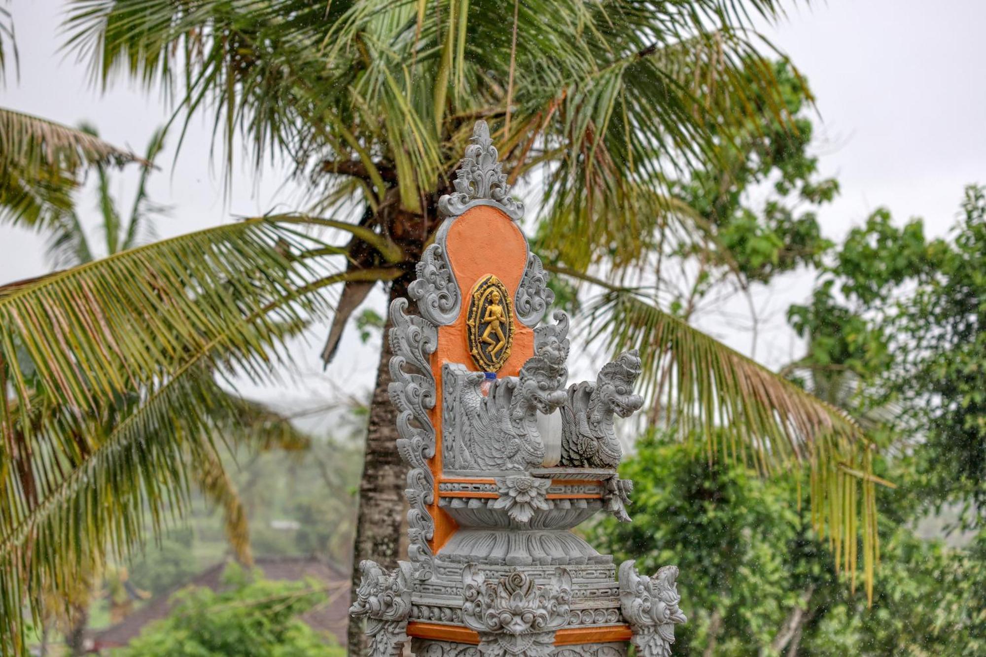 Mahendra Cottage Tanglad Exterior foto