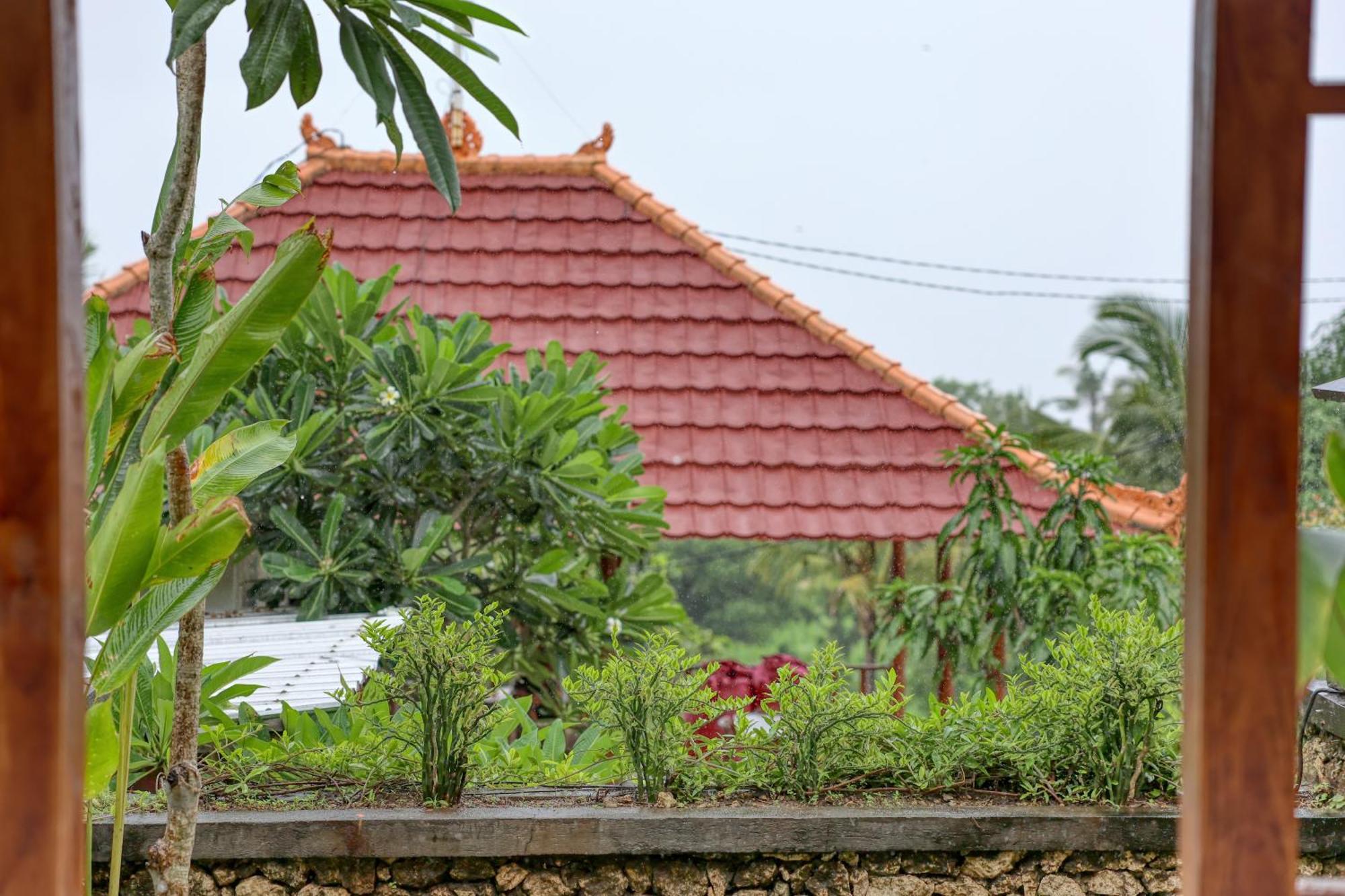 Mahendra Cottage Tanglad Exterior foto